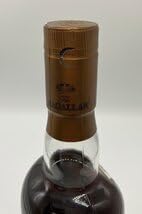 マッカラン18年 1997 マッカラン18年 希少 1997年 720ml マッカラン18